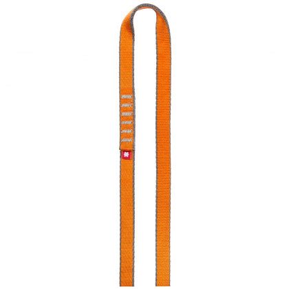 Smyčka Ocún O SLING PA 16 mm 60 cm 4camping cz