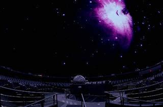 Hayden Planetarium at the Rose Center for Earth and Space | Museums in ...