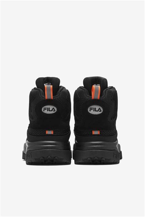 Mens Chunky Ranger Boot Fila