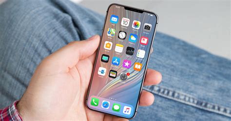 ชมคอนเซ็ปต์ Iphone Se 2 ชุดใหม่ เวอร์ชันดีไซน์จอบาก ไร้ปุ่ม Home พร้อม