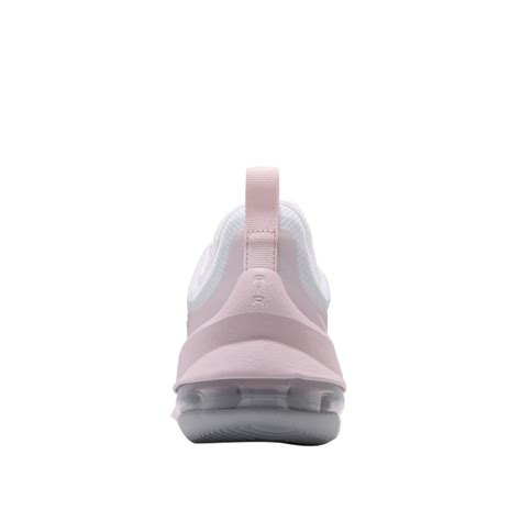 Nike WMNS Air Max Axis White Barely Rose AA2168107 KicksOnFire