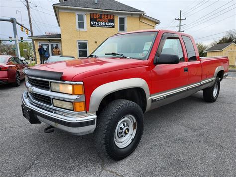 Chevrolet C K Series For Sale Carsforsale