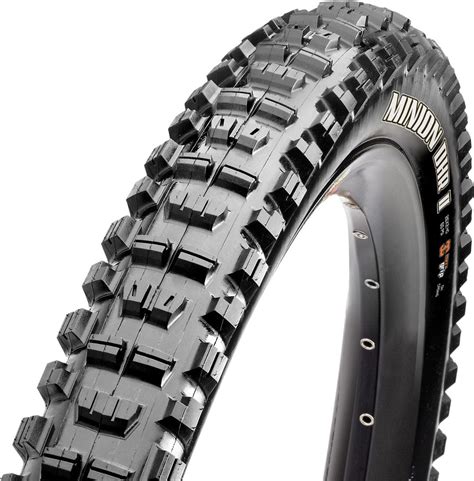 Maxxis Minion Dhr Ii Mtb Tyre Exo Protection C Maxx Terra