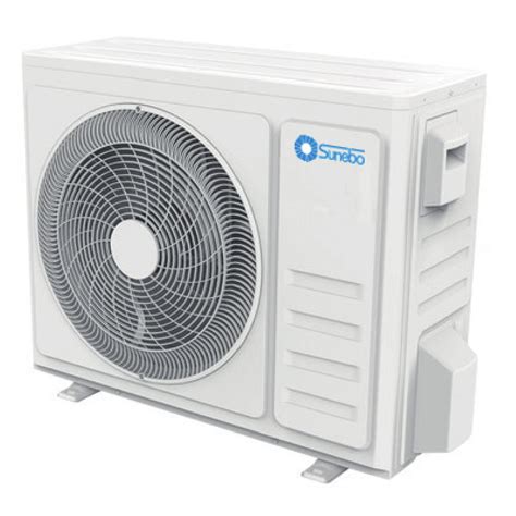 Sunebo Climatizzatore Xa Inverter Btu R A A Greco Grana