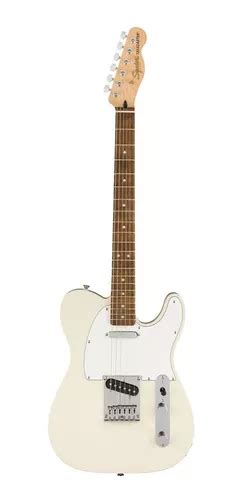 Guitarra Eléctrica Fender Squier Telecaster Affinity Series en venta en