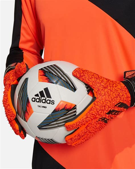 Guantes De Portero Adidas Predator League