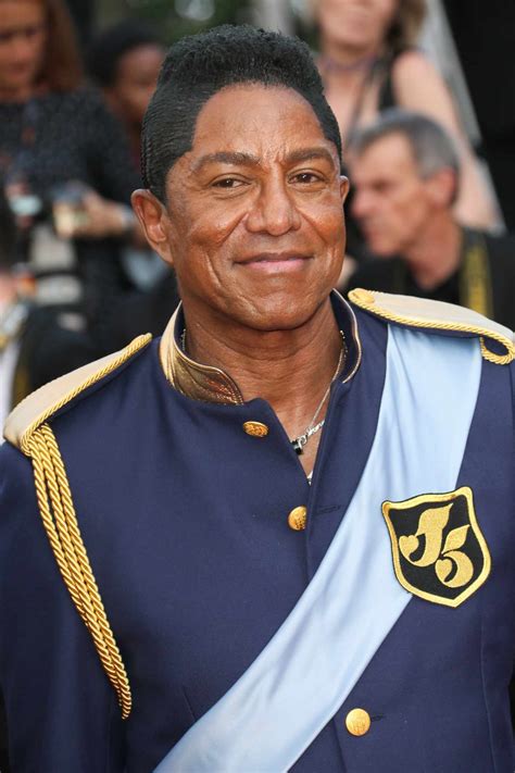 Jermaine Jackson Sued For Alleged 1988 Sexual Assault And Battery