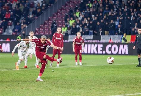 Cristi Manea Pleac De La Cfr Cluj Balaj Normal C I Ar Dori S