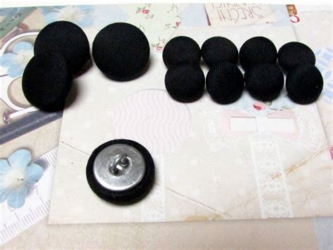 Black Silk Satin Tuxedo Buttons Silk Charmeuse Mens Suit Etsy