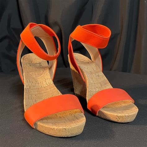 Inc International Concepts Shoes Inc International Concepts Wedge Heel Poshmark