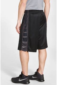 Nike 'Elite' Knit Basketball Shorts | Nordstrom