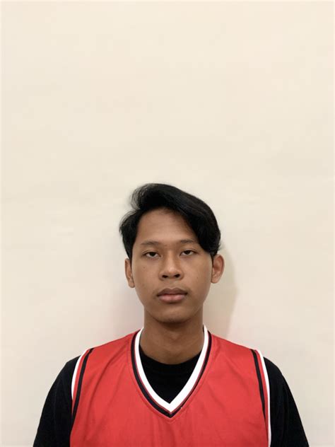 Muhammad Faris Profile Dbl Id