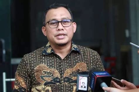 KPK Telusuri Asal Usul Transaksi Rp500 M Rafael Alun Dalami Dugaan