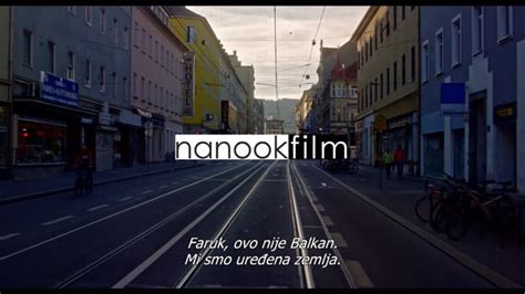 Bosanski Lonac Film Pave Marinkovi A U Presti Noj Open Air Sekciji