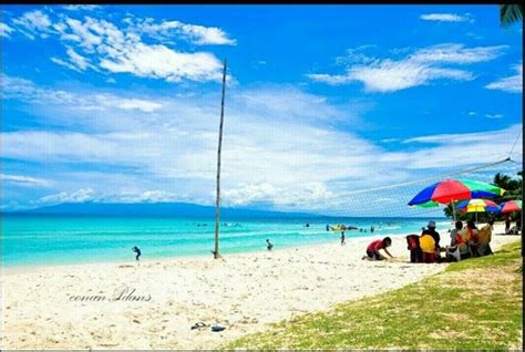 Malamawi Beach Basilan Island All You Need To Know Before You