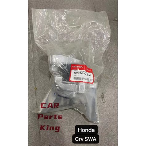 Original Thailand Honda Crv Swa Engine Mounting Lower