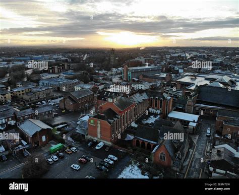 Bolton greater manchester hi-res stock photography and images - Alamy