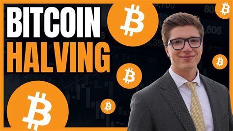 Bitcoin Halving Spiegazione E Analisi Bitcoin Bitcoinhalving Btc