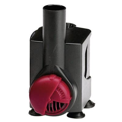 Hydor Pico Evolution Mini Pump 1150L Hr