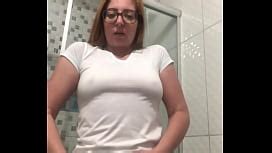 Redhead MILF Blowjob XNXX