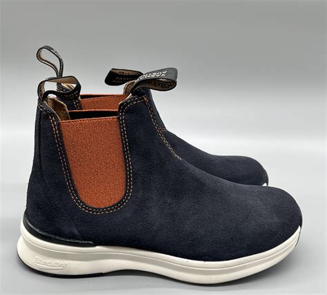 Blundstone Chelsea Boot 2141 Dusty Grey