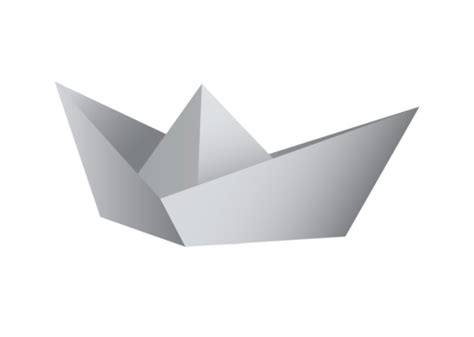 Paper Boat Png Vector Psd And Clipart With Transparent Background