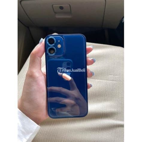 Hp Apple Iphone Pro Gb Bekas Inter Mulus Normal Fullset Nominus