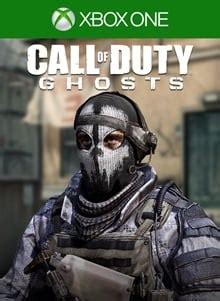 Call of Duty: Ghosts - Elias Special Character Price