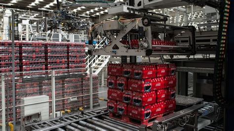 Coca Cola Femsa Transforma Sus Operaciones Con Uso De Energ A Renovable