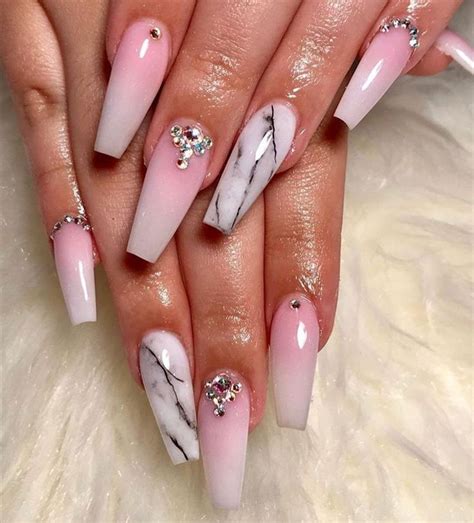 Truubeautys Acrylic Nails Nails Gorgeous Nails