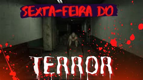 Jogo De TERROR SPECIMEN ZEROLive ONJogando INSCRITOS VEM