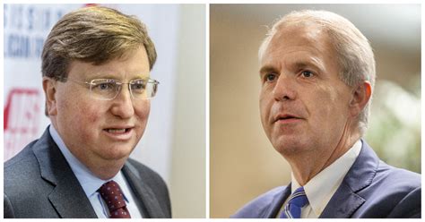 Despite Vows Of ‘debates There Will Be Only One For Mississippi
