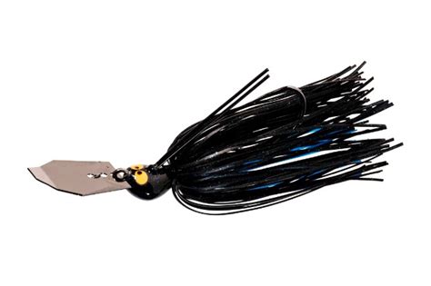 Zman Crosseyez Chatterbait Ecotone L Ami Sport