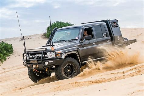 Custom Series Landcruiser Wallpapers Wallpapershigh