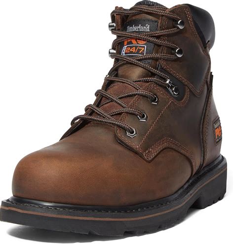 timberland pro work shoes 5