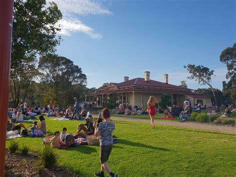 Festivals - Edendale Community Environment Farm