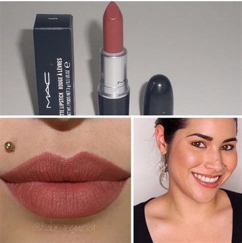 Mac Taupe