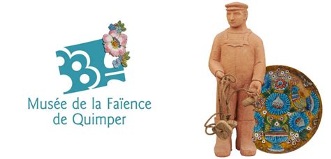 Le XVIIIè siècle Musée de la faïence de Quimper