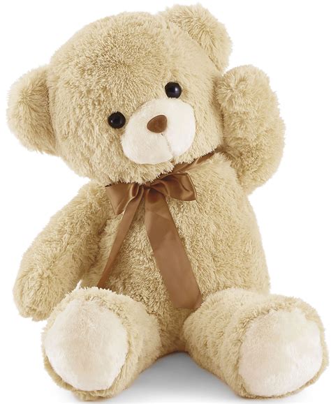 bear stuffed animal
