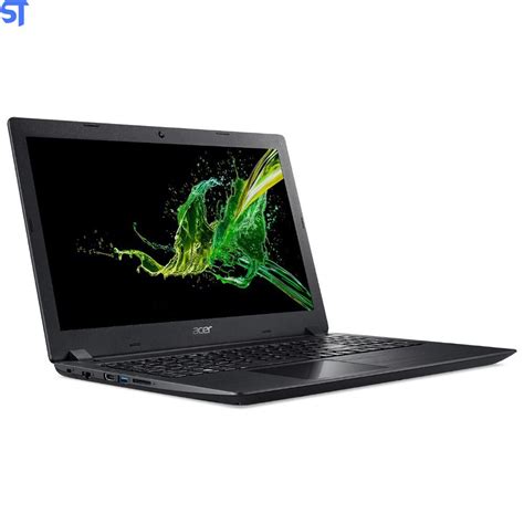 Notebook Acer Aspire 3 A315 42 R1b0 Amd Ryzen 5 Memória 12gb Hd 1tb Tela 15 6 Win10 Sobraltech