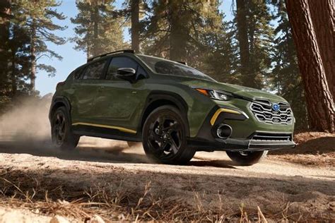 2024 Subaru Crosstrek Consumer Reviews - Page 3 | Edmunds