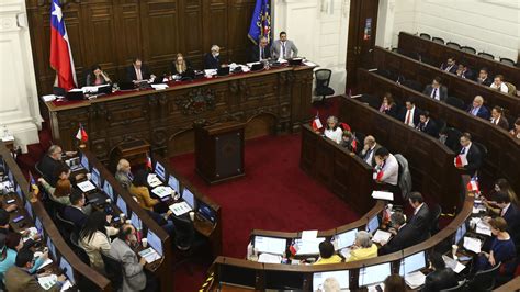 Consejo Constitucional ¿por Qué Ha Generado Críticas La Norma Que Permite La Reelección De