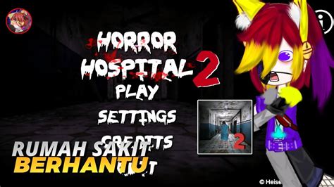 Cy Menelusuri Rumah Sakit Berhantu Horror Hospital Episode