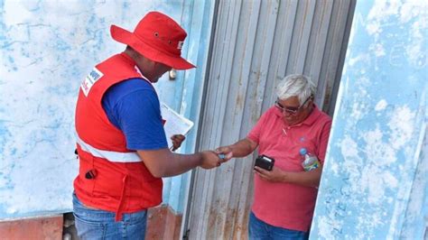 Cofopri Inicia Campa A Para Titulaci N De Viviendas En Apur Mac Cusco