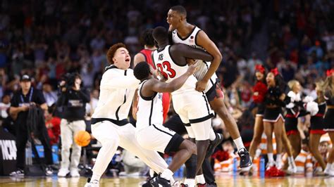 2023 Final Four San Diego State Stuns Fau On Buzzer Beater Advances To National Title Game