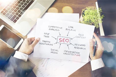 Consultor Seo En Gralloners Conoce A Los Mejores