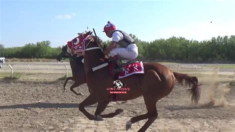 El Talache Cuadra R Seco Oficial Vs La Tormenta Cuadra Cerralvo Yds