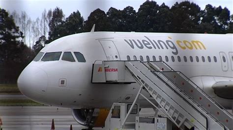 Introducir 116 Imagen Vueling Cancel Flight Fr Thptnganamst Edu Vn