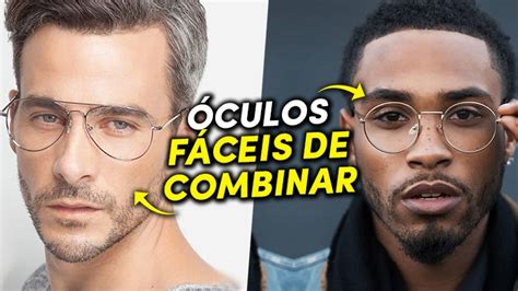 Macho Moda Blog De Moda Masculina Óculos De Grau Atemporais 4 Modelos Que Combinam Com Tudo