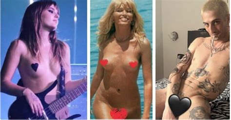 Il No Di Amanda Lear Ai Maneskin Non Sapevo Chi Fossero Gli Chiesi